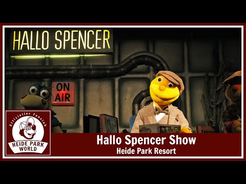 Hello Spencer