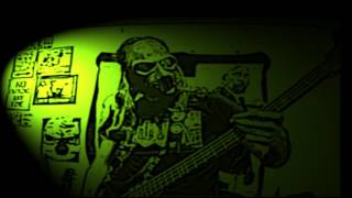 Maj. Burns, federal love song