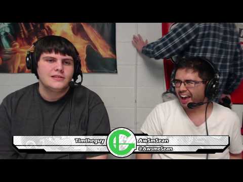 Obelisk Tournament 114 | Winner Interview - Timtheguy