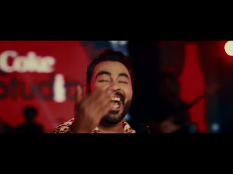 Kader Japonais feat Dalia Chih - Hagda hagda Pub Coca Cola⎜ كادير الجابوني - هكذا مع دالية شيح