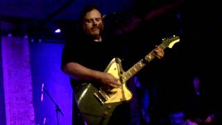 Matthew Sweet - Nothing Lasts - 11/1/11