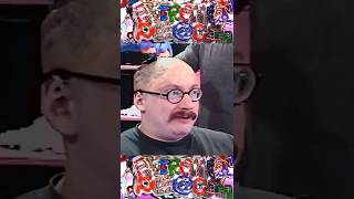 One Scene Nearly Canceled Extreme Peace [Exclusive BTS on MDE.TV | Sam Hyde]