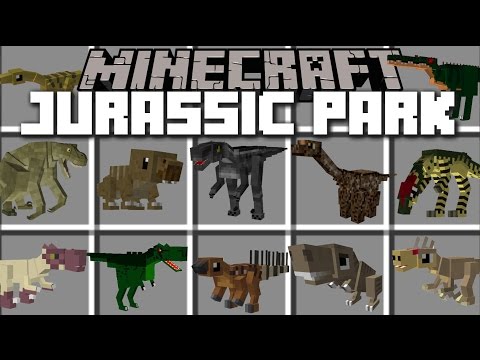 download lagu mp3 mp4 Minecraft Jurassic Park Mod Download, download lagu Minecraft Jurassic Park Mod Download gratis, unduh video klip Minecraft Jurassic Park Mod Download