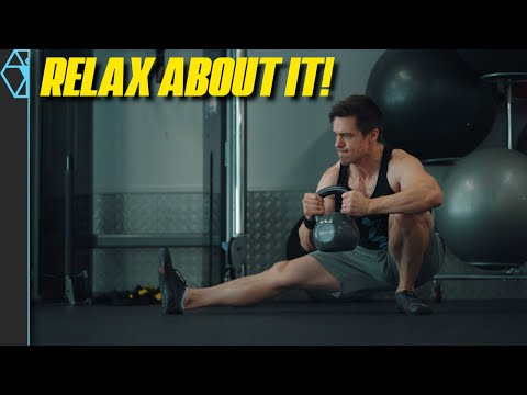 The JOY of Training (A Training Philosophy)