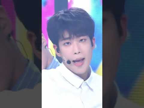 【MJ】Show Champion EP.232 ASTRO - Baby 2017/06/14#shorts