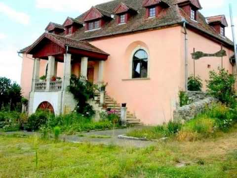 Biserica fortificata din Cricau, jud. Alba