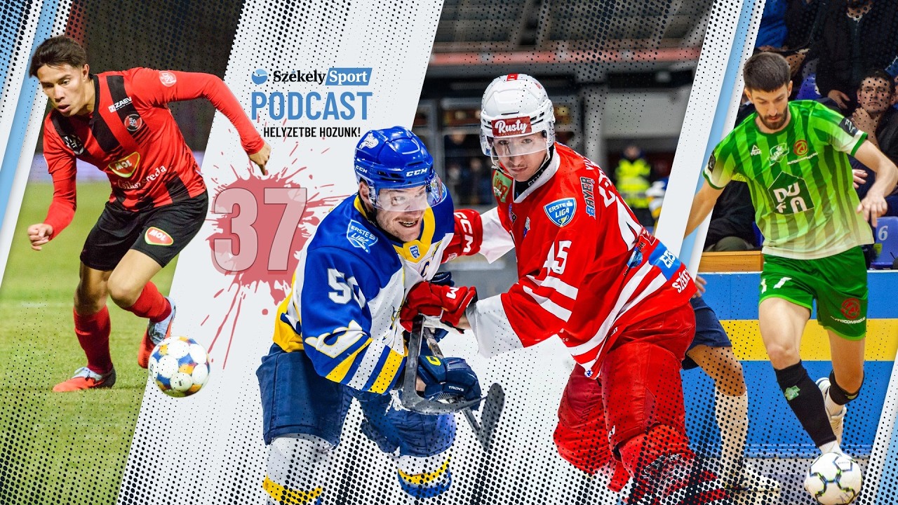 Történelmi Erste Liga-döntő jön, kiélezett csaták minden fronton | Helyzetbe hozunk!