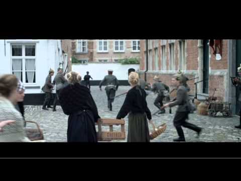 Kleine Verhalen in een Groote Oorlog - 03 marktplein