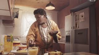 First Choice Custard - This is what Soft Life sounds like...