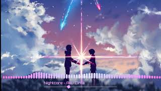 Download lagu Nightcore - Aku Cinta(Syamel & Ernie Zakri - Aku Cinta) mp3