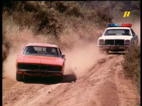 THE DUKES OF HAZZARD (THE MEETING) (1979-1985)