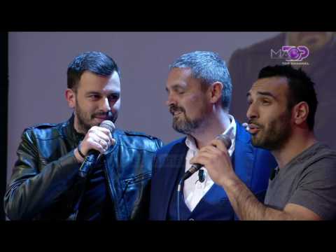 Top Show Magazine, 11 Shkurt 2017, Pjesa 4 - Top Channel Albania - Talk Show