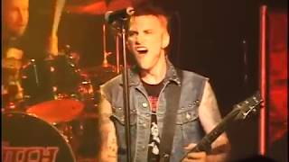 Butch Walker - &quot;Sugarbuzz&quot; May 24, 2002, Ft. Lauderdale, FL.