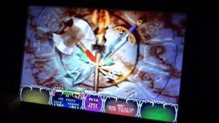 Gauntlet Legends: Arcade 1st Journey Part 1 (Actual Hardware)