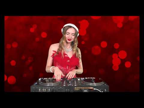 Eliza May | Disco House Live Dj Mix | Las Vegas, Nevada