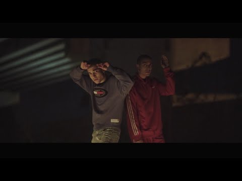 Crisenemy & Milligun - MOVE feat. Onton (Prod. Neblo)