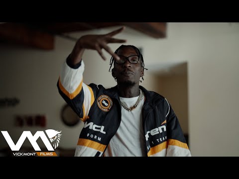 CEO DEE - MALIKAH ( Official Music Video )