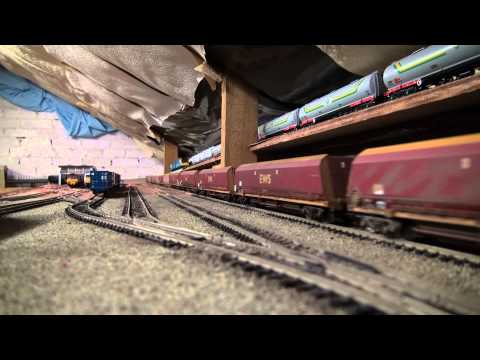 66068 and a rake of HTAs (HD test)