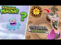 Air Island Legendary You Didn T Notice THIS In The Crystal Islet Trailer My Singing Monsters