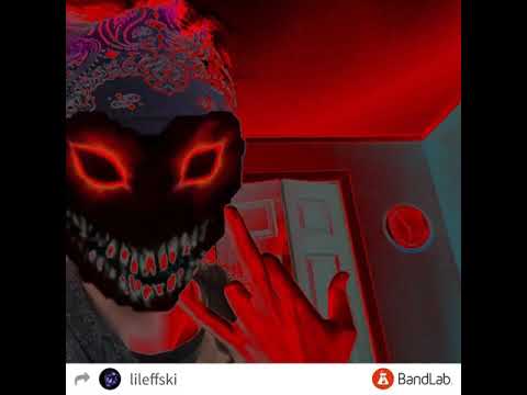 EFFSKI - SEVER HEAD (Prod. OakerDidIt)