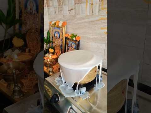 House warming in Rent House #shorts #gruhapravesam #housewarmingceremony #positivevibes #yt #meb4u