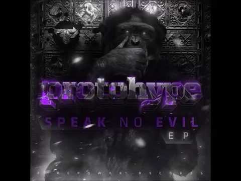 Protohype - Pacemaker (Feat. Virus Syndicate)