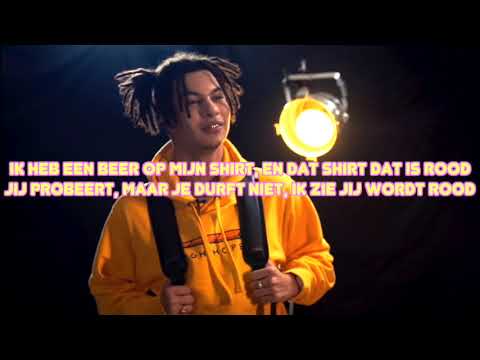 808milli, Jacin Trill & Cry - Thiccc (Lyrics)