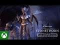 The Elder Scrolls Online: Stonethorn - Gameplay Trailer