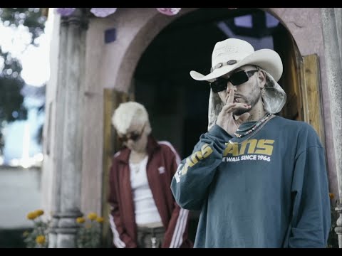 Charles Ans, Pambo, BCN - No Ha Nacido (Video Oficial)