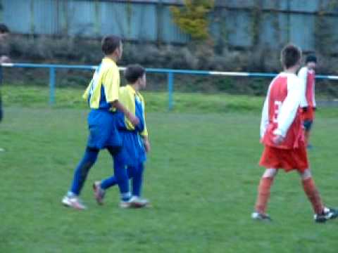 FK PUSOVCE - FINTICE 4:2