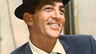Dean Martin ::::  Wham ! Bam ! Thank You Ma&#39;am !