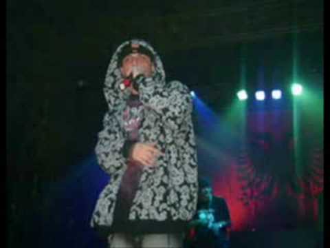 Depresioni-G feat D.i.ll.e.r.i-G - Pa ty