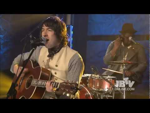 Plain White T's - 1, 2, 3, 4 | Live @ JBTV