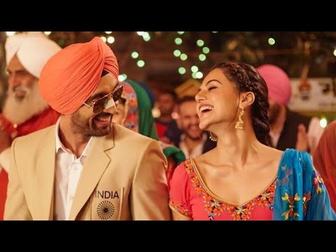 Good man di-diljit Singh whatsapp status 2018