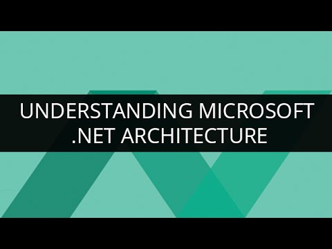 Understanding Microsoft Net Architecture | Microsoft Net Architecture Tutorial | Edureka
