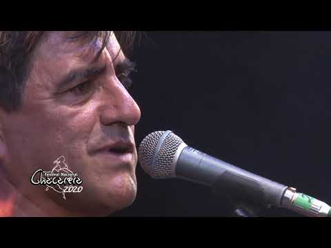 FESTIVAL NACIONAL DE LA CHACARERA 2020 - DANI CARABAJAL