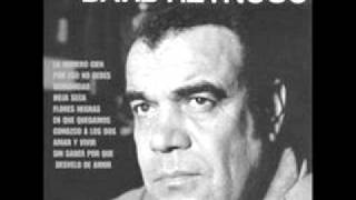 David Reynoso.- Los dos amantes