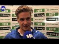 Peters over Ajax in de finale: ''Een plan maken hoe we kunnen stunten''