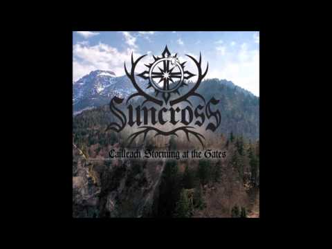 Suncross - Cailleach Storming at the Gates (New Track - 2016)