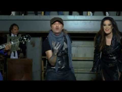 PLAVI ORKESTAR FEAT DRAGANA MIRKOVIĆ - Ti misliš da je meni lako ᴴᴰ █▬█ █ ▀█▀