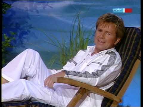 G.G.Anderson - Wir haben die ganze Nacht... (ARD Sommerfest der Volksmusik 21.06.2003)