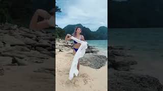 Modelo tiktok short ever#viral