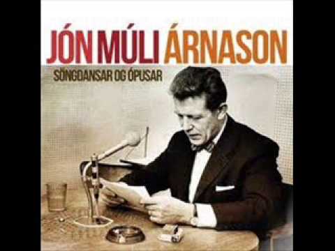 Ellý Vilhjálms og Ragnar Bjarnason-Án þín