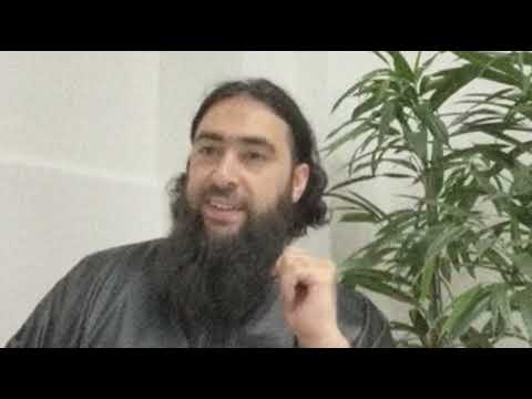 Abu Dujana - Undankbarkeit