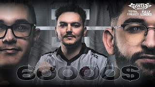 On a sué jusqu’à la fin, le BANGER des Gentle Mates !