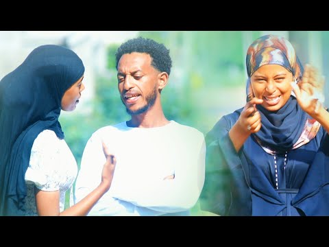 Liillin Shira malii Uumte Oshe miidhame jiddu keennatti