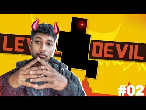 DO NOT TRUST THIS GAME! (Level Devil Part 2)
