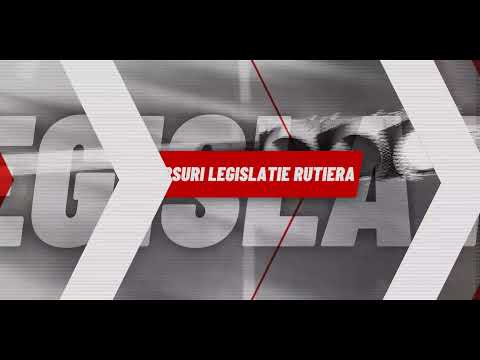 2. Legislatie rutiera-semnalele si indicatiile politistului rutier