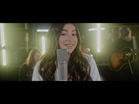Jordana Bryant - Little Ol' Me (Bluegrass) (Official Video)