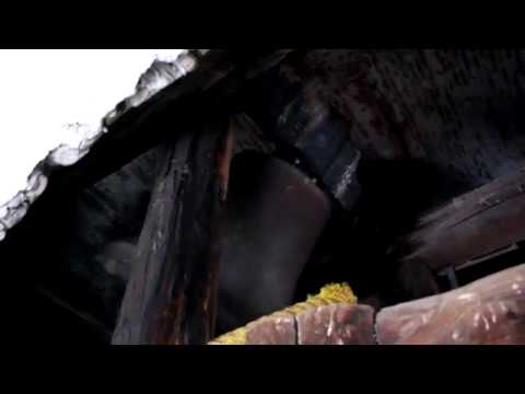 Veličná (SK), evanjelický Kostol - zvony